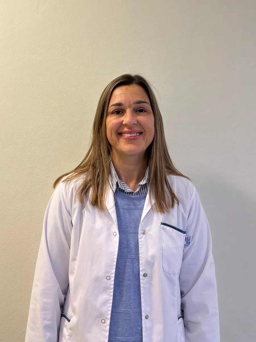 Dr/a. Cristina Soledad Ilarregui