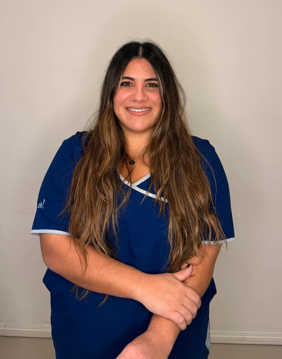 Dr/a. María Florencia Cuba
