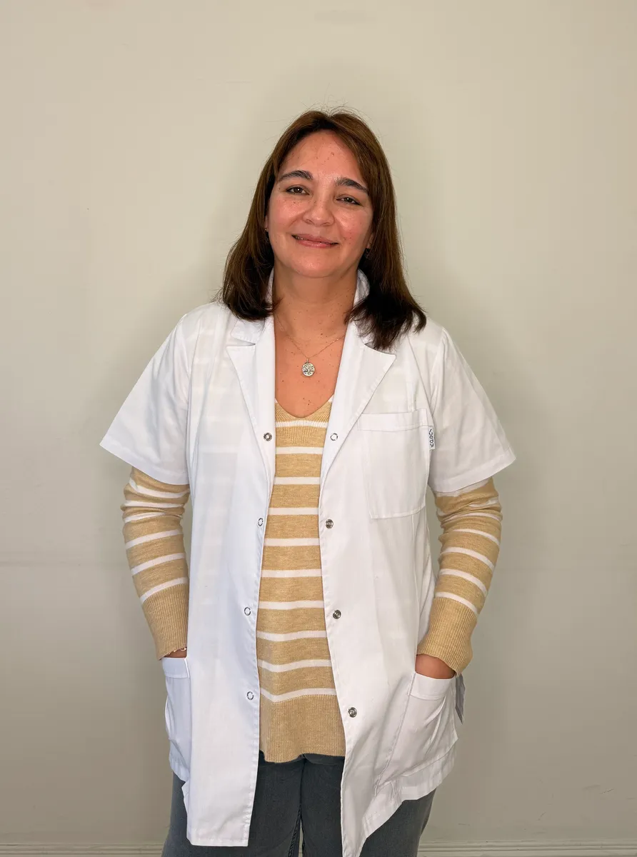 Dr/a. Andrea Toledo Anesetti